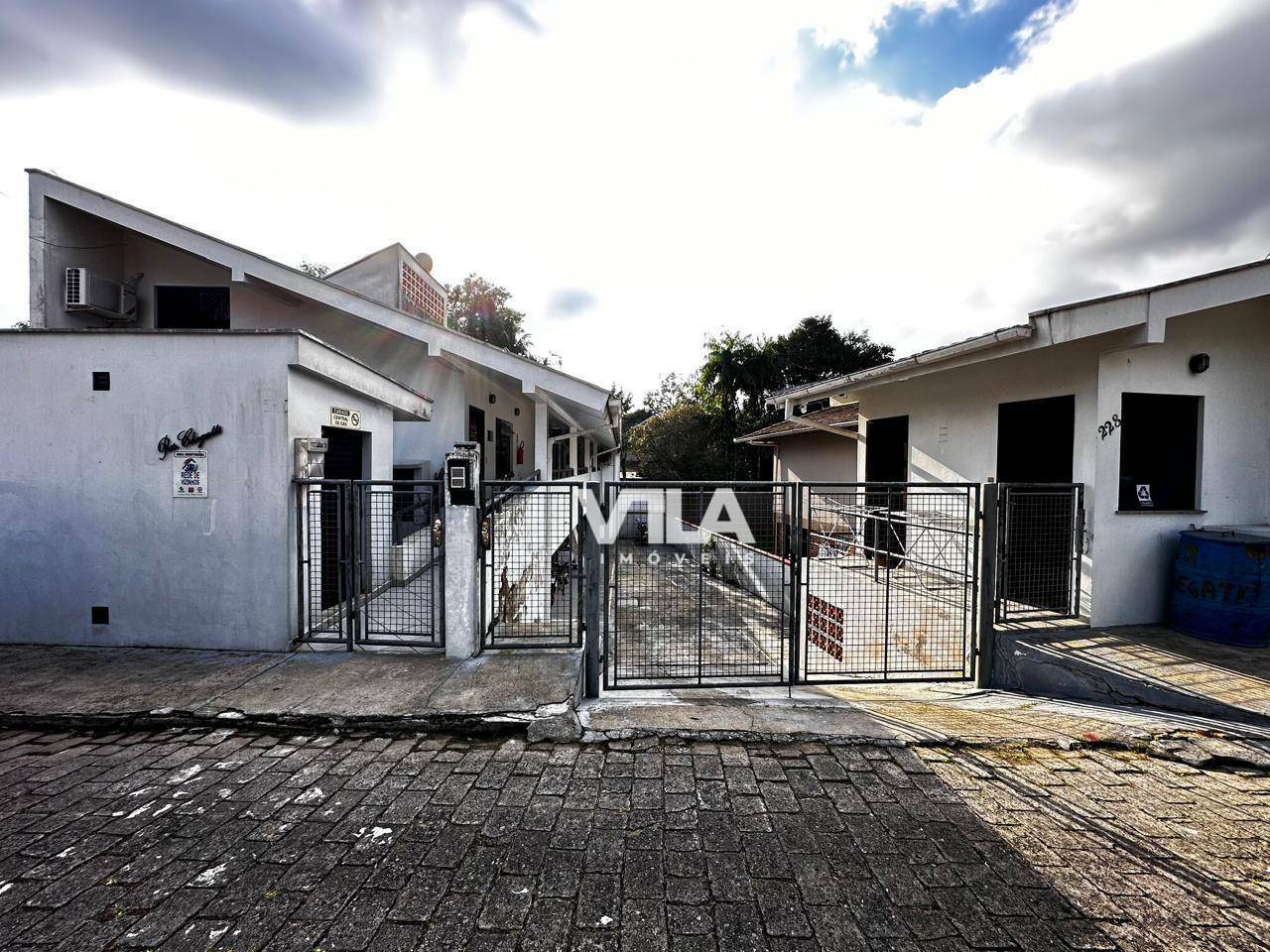 Loft para alugar com 1 quarto, 29m² - Foto 5