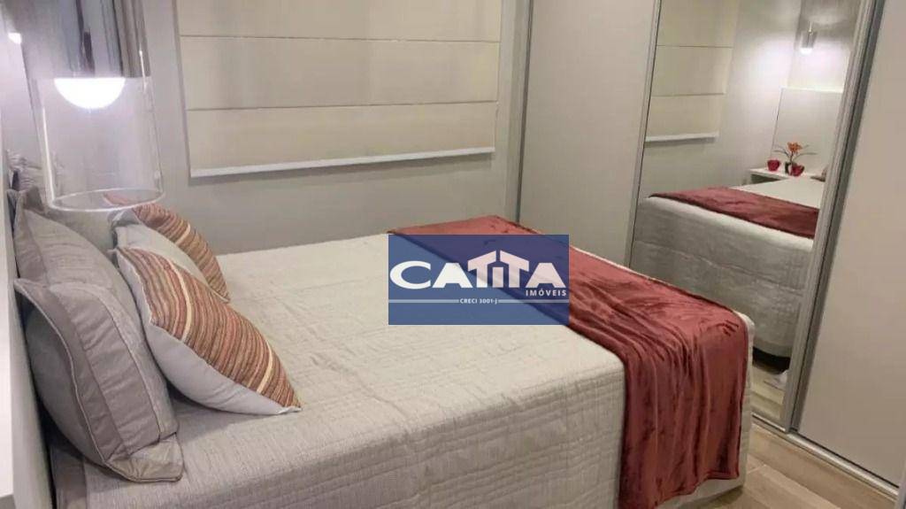 Apartamento à venda com 2 quartos, 80m² - Foto 12