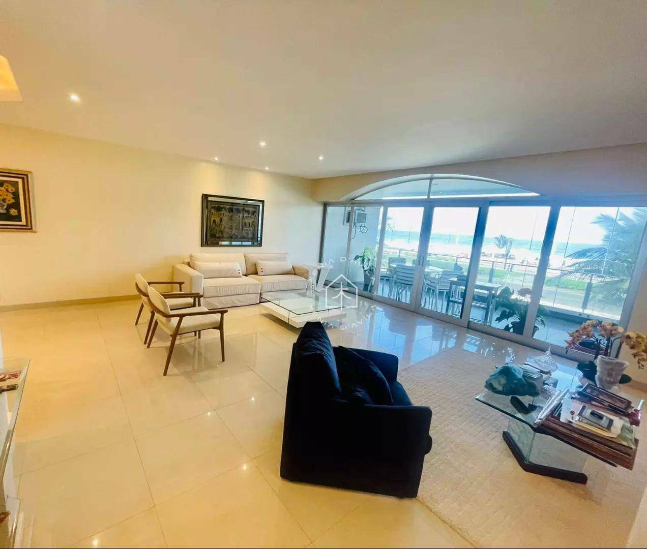 Apartamento à venda com 4 quartos, 220m² - Foto 9