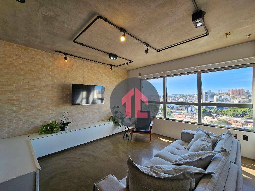 Apartamento à venda com 2 quartos, 70m² - Foto 1