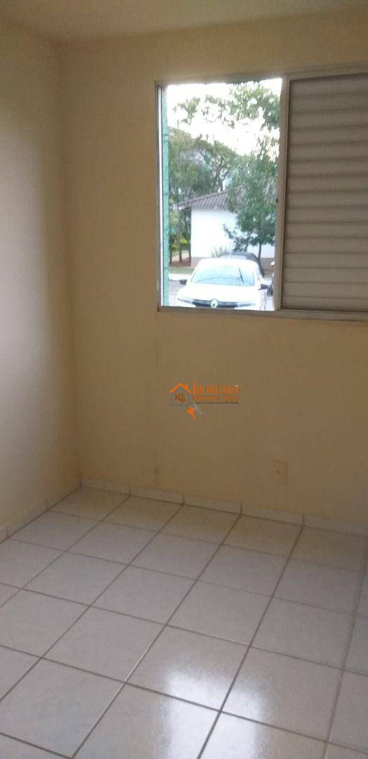 Apartamento à venda com 2 quartos, 51m² - Foto 13