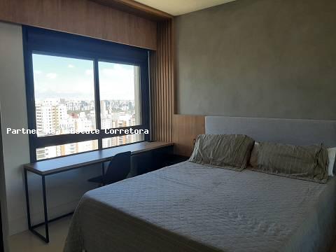 Apartamento à venda com 1 quarto, 73m² - Foto 5