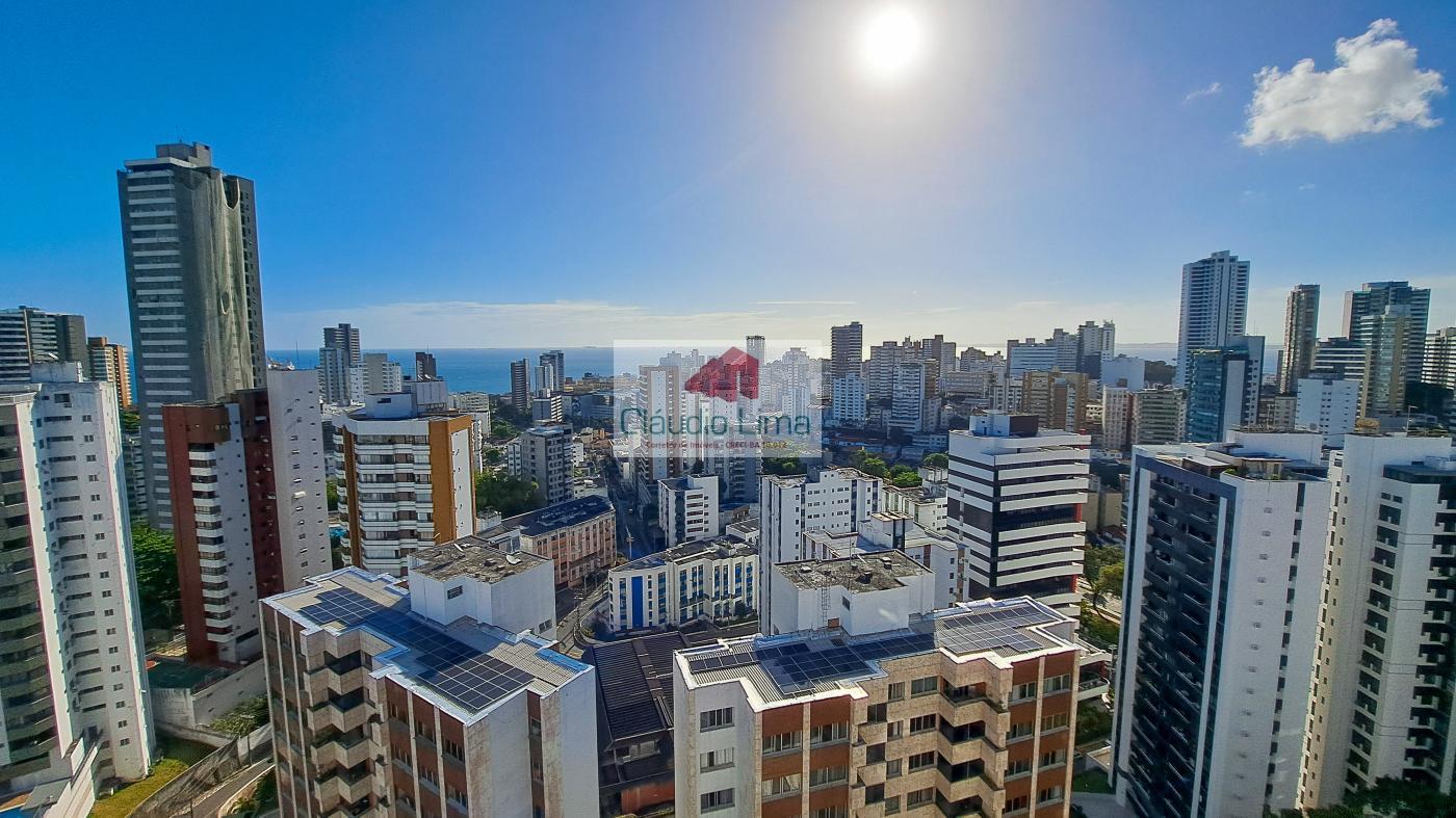 Apartamento para alugar com 4 quartos, 304m² - Foto 41