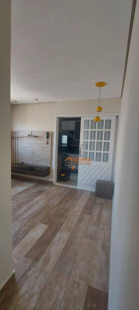 Apartamento à venda com 2 quartos, 44m² - Foto 12