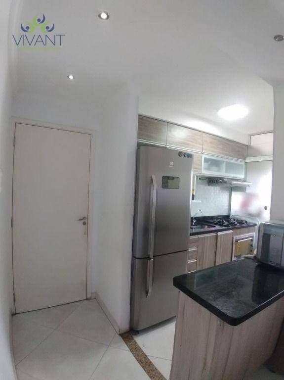 Apartamento à venda com 2 quartos, 50M2 - Foto 7