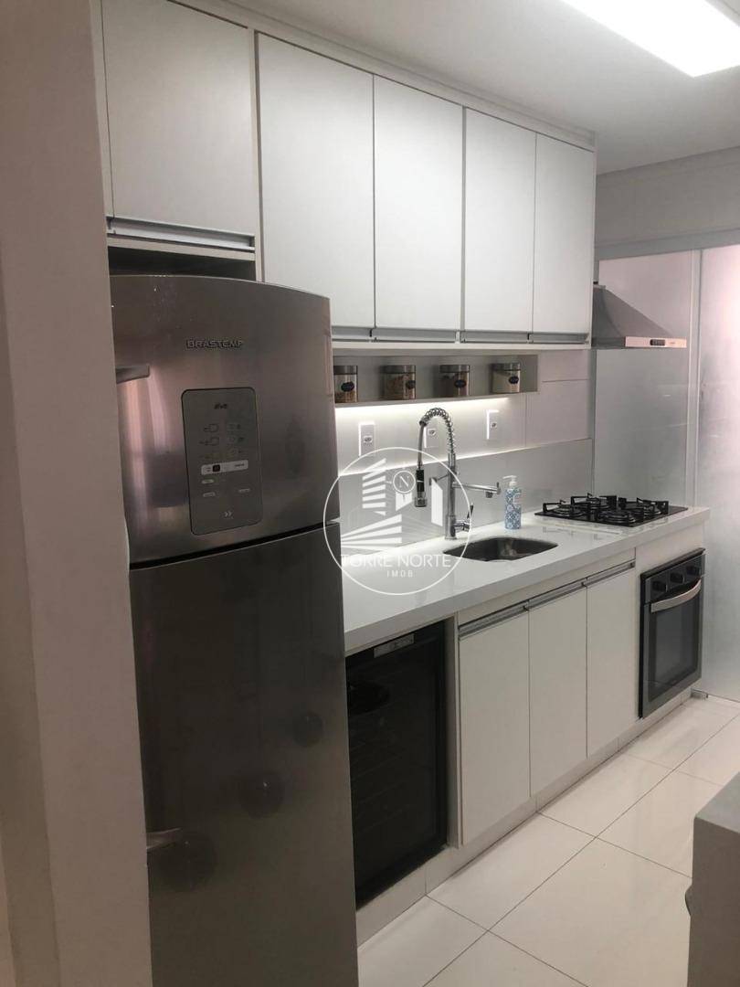 Apartamento à venda com 2 quartos, 80m² - Foto 16