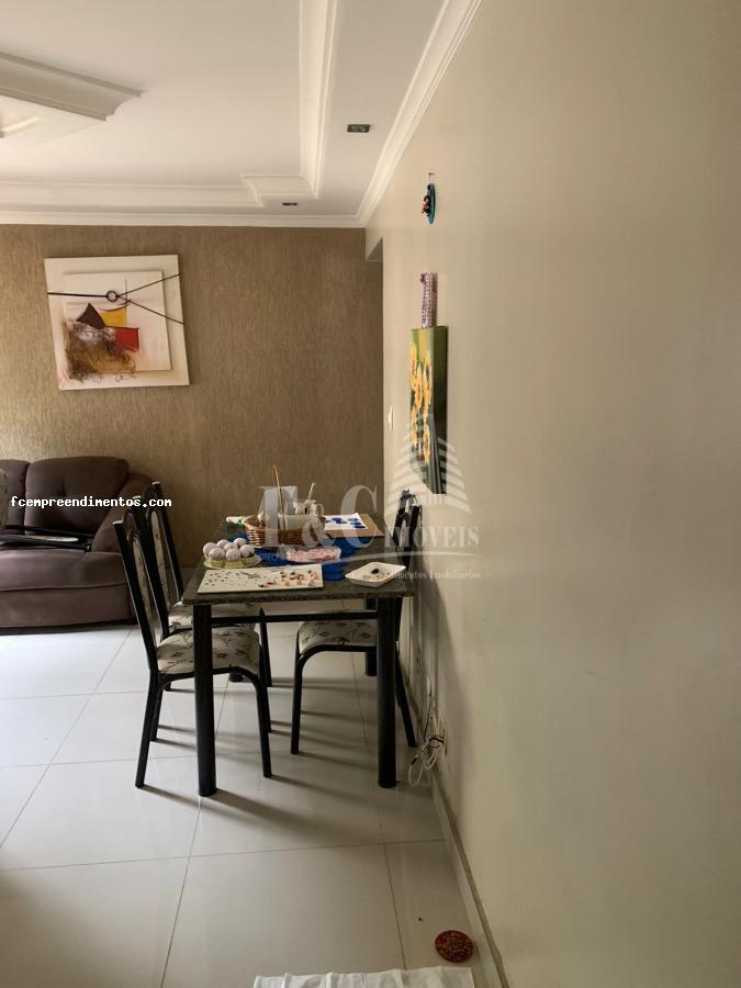 Apartamento à venda com 3 quartos, 60m² - Foto 5