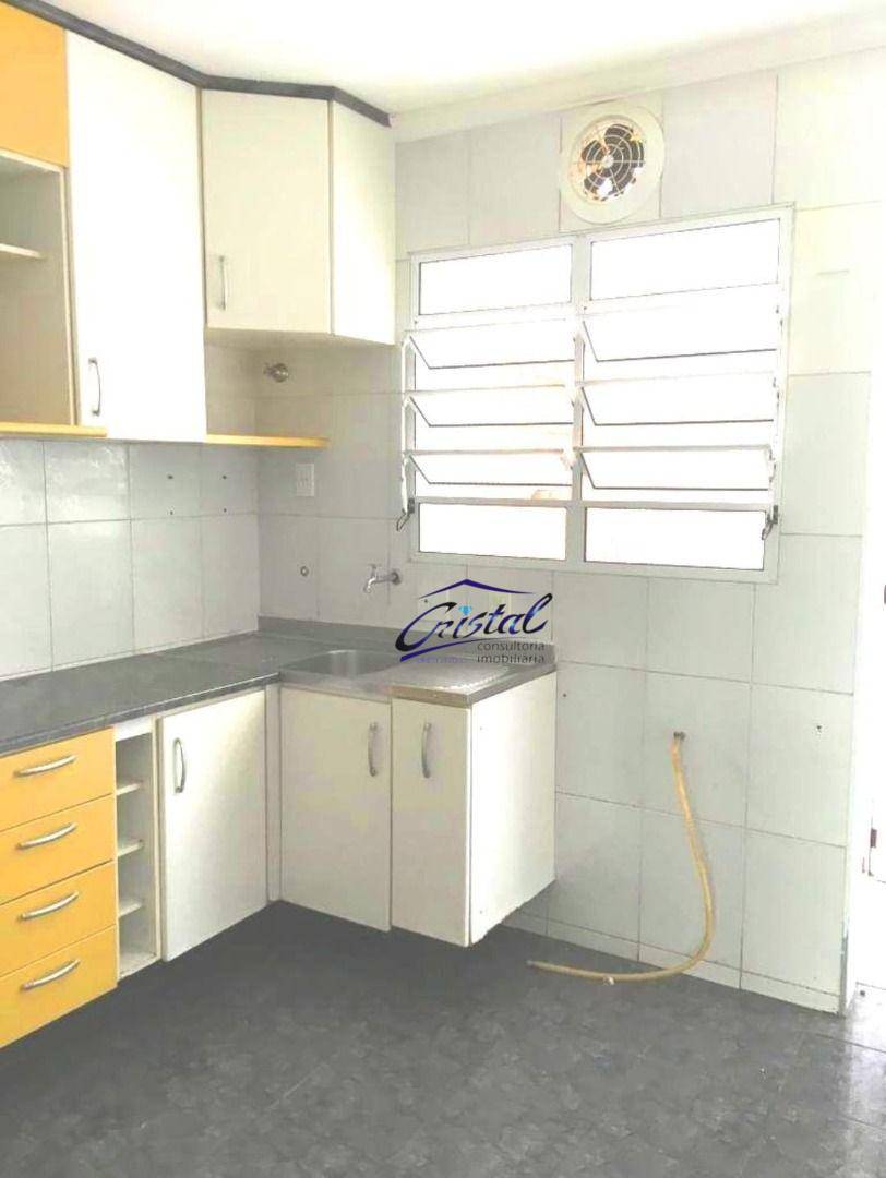Casa de Condomínio à venda e aluguel com 3 quartos, 90m² - Foto 6