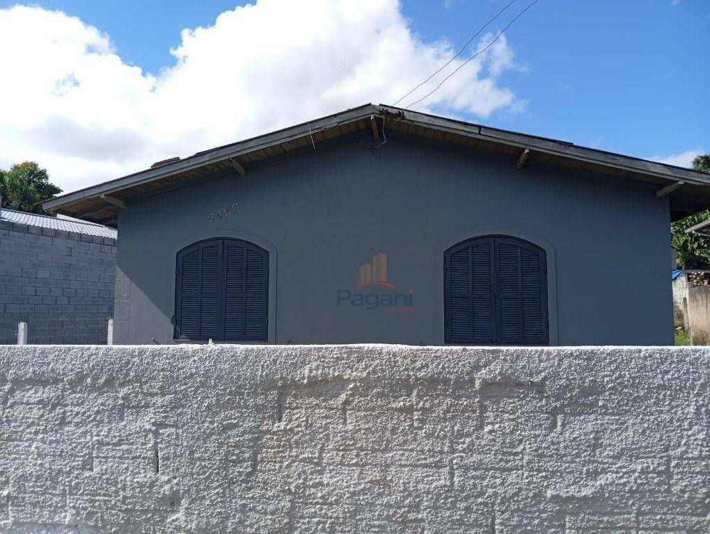 Casa à venda com 2 quartos, 70m² - Foto 10