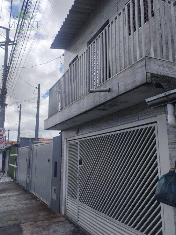 Sobrado, 3 quartos, 150 m² - Foto 3