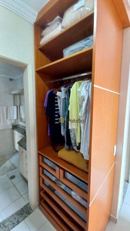 Apartamento à venda com 3 quartos, 84m² - Foto 22