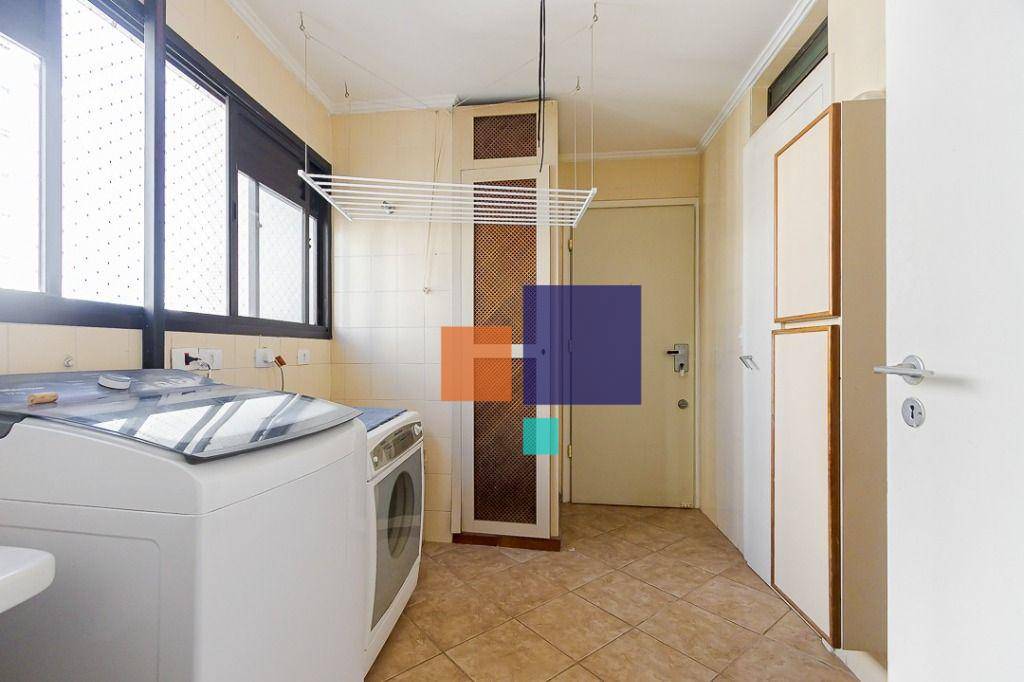 Apartamento à venda com 4 quartos, 247m² - Foto 41