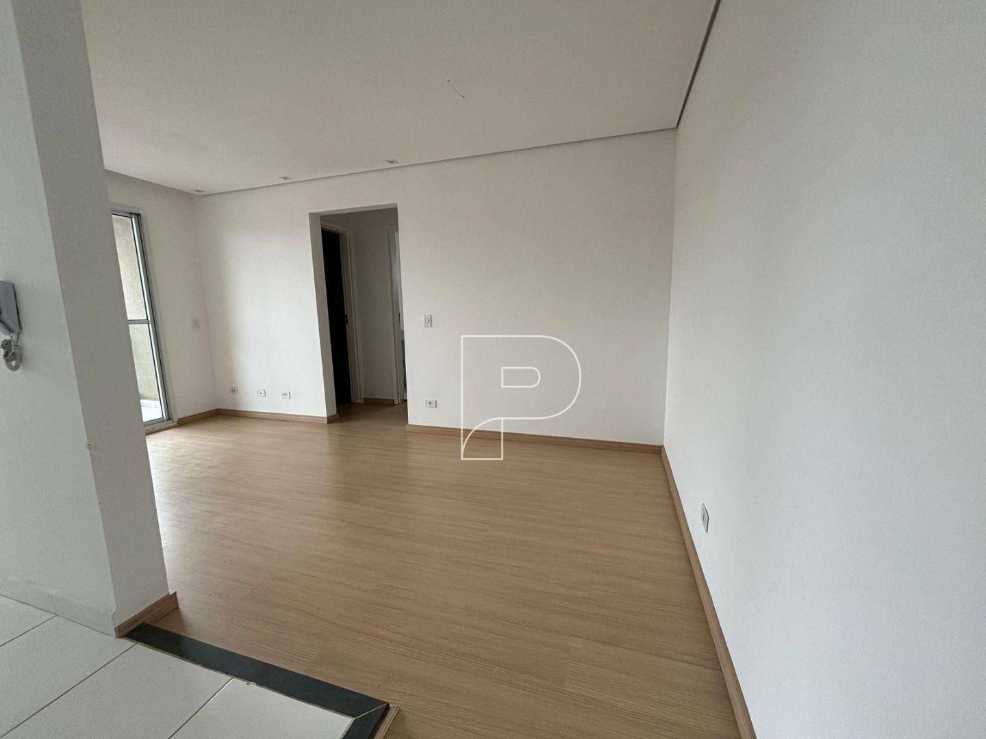 Apartamento à venda e aluguel com 2 quartos, 51m² - Foto 3