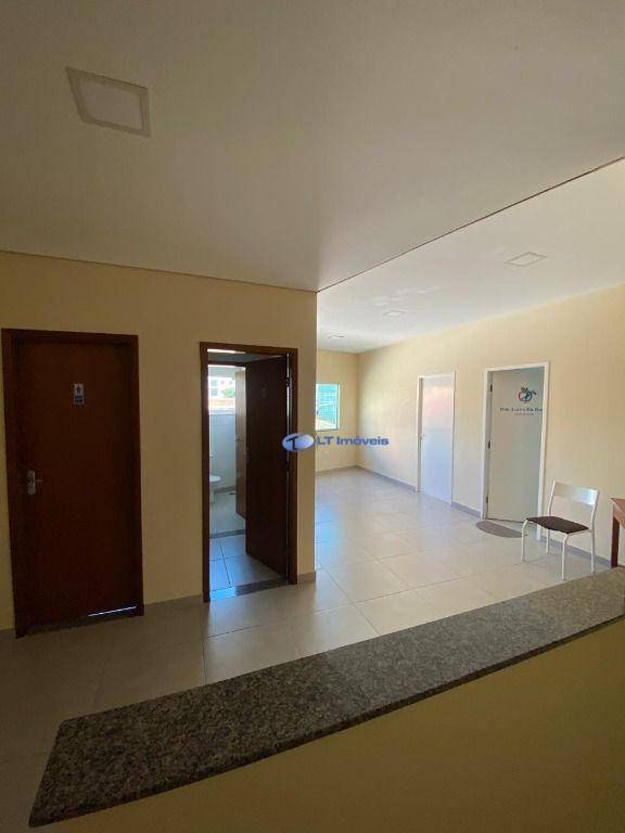 Loja-Salão, 15 m² - Foto 2