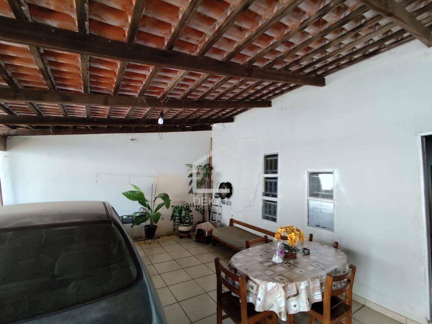 Casa à venda com 3 quartos, 160m² - Foto 11