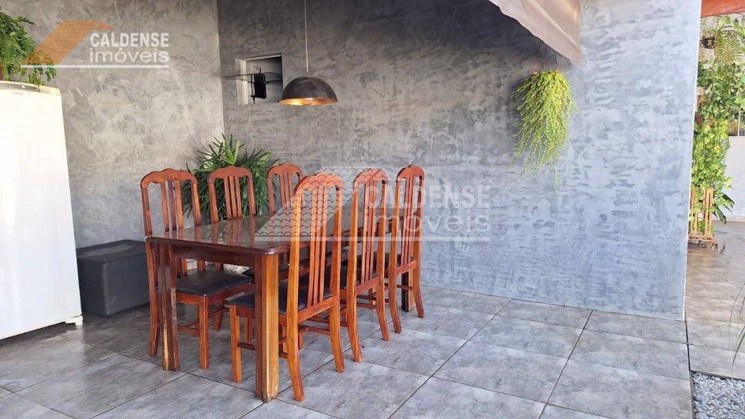 Casa, 2 quartos, 73 m² - Foto 5