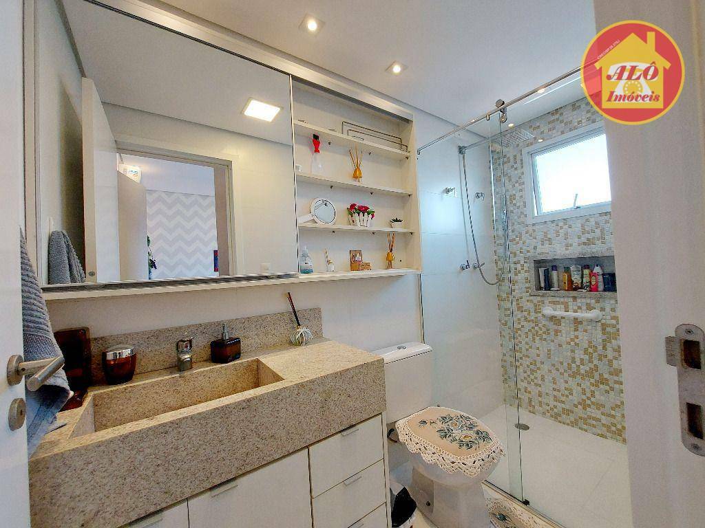 Apartamento à venda com 4 quartos, 212m² - Foto 63