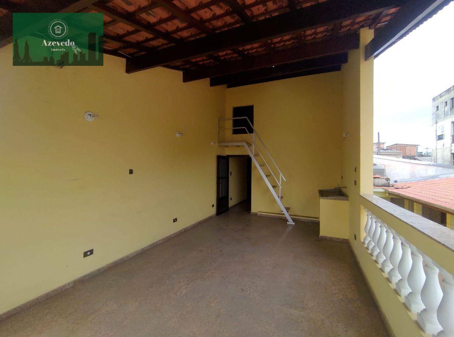 Sobrado para alugar com 3 quartos, 250m² - Foto 36