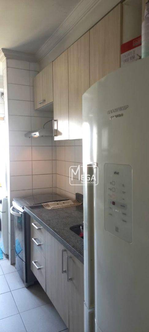 Apartamento à venda com 3 quartos, 69m² - Foto 21