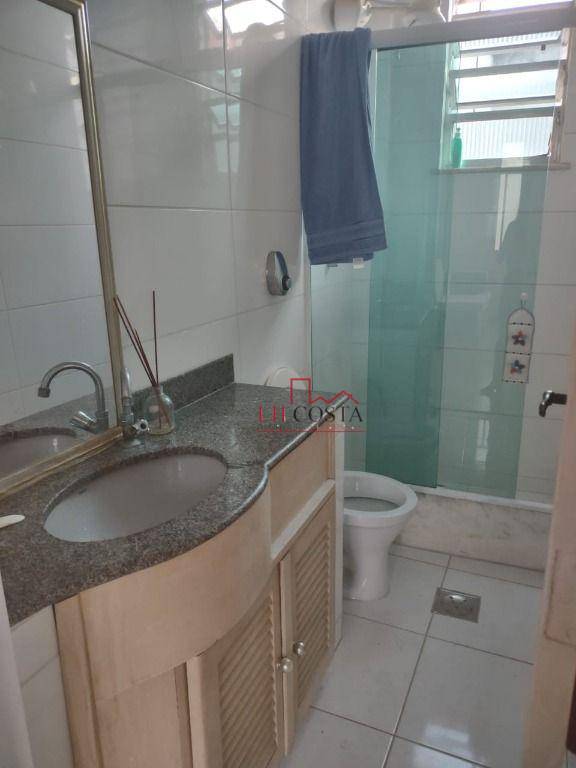 Apartamento à venda com 1 quarto, 32m² - Foto 7