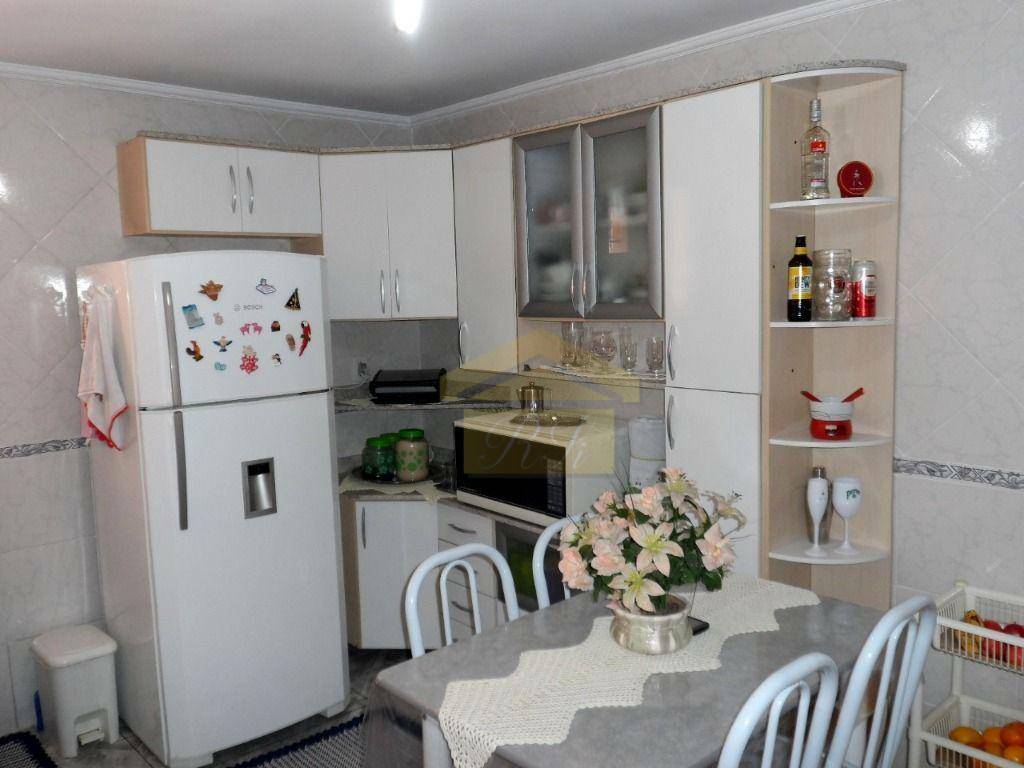 Sobrado à venda com 3 quartos, 120m² - Foto 5