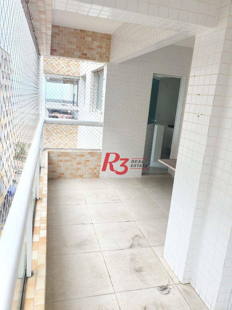 Apartamento à venda com 3 quartos, 90m² - Foto 1