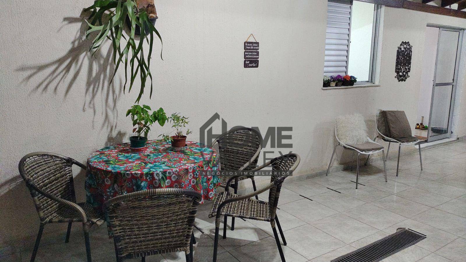 Apartamento à venda com 3 quartos, 193m² - Foto 32