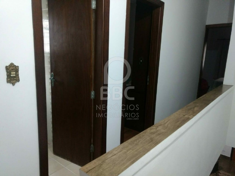 Sobrado à venda com 3 quartos, 201m² - Foto 12