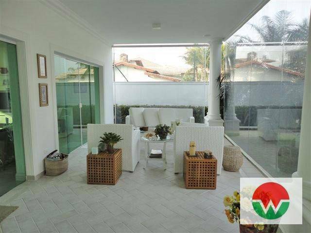 Casa de Condomínio à venda com 6 quartos, 860m² - Foto 19