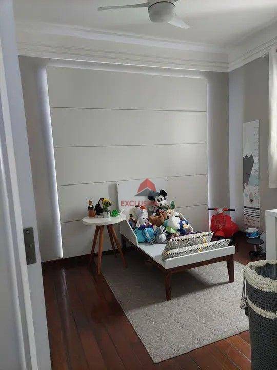 Apartamento à venda com 4 quartos, 124m² - Foto 12