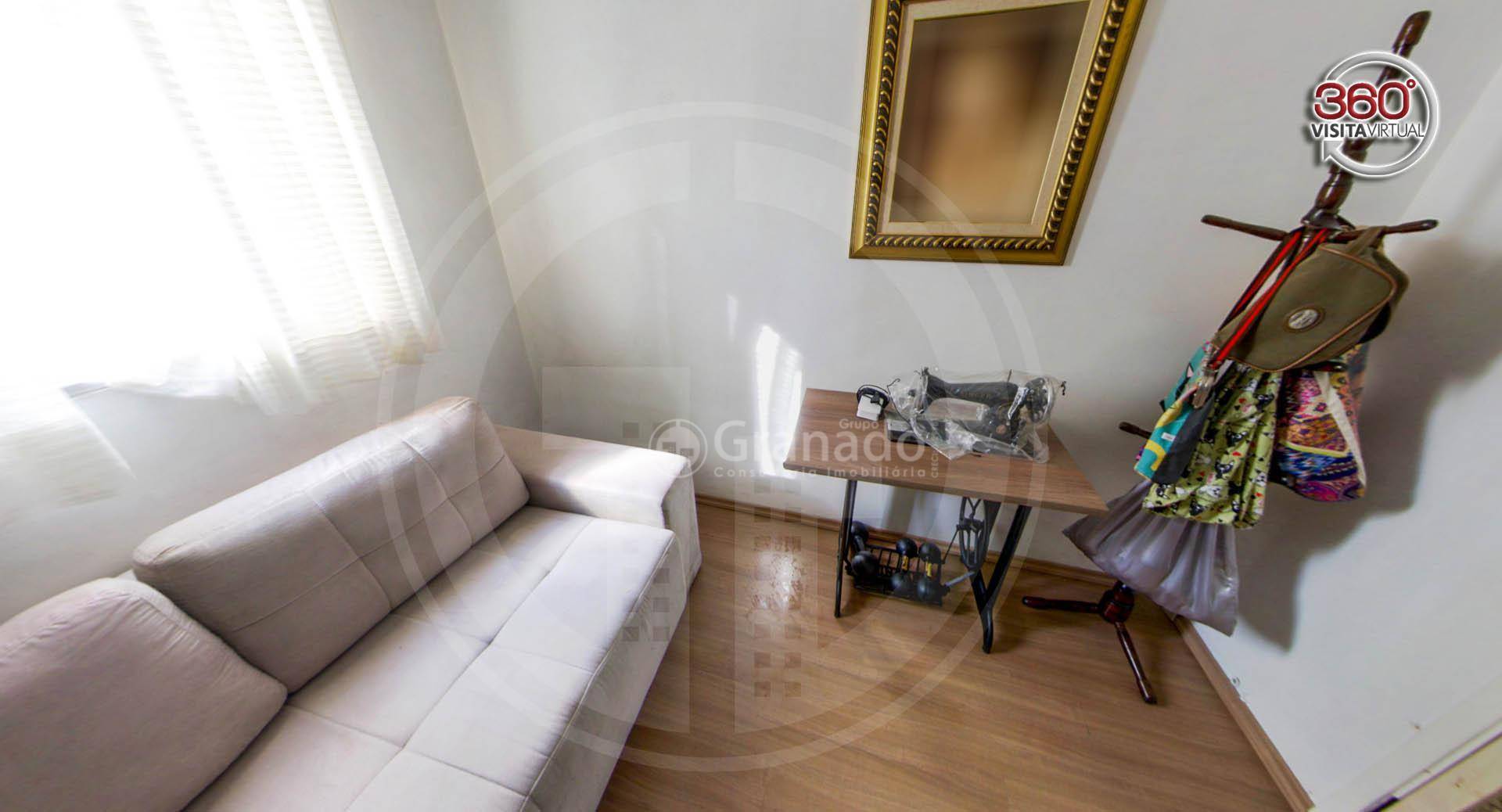 Apartamento à venda com 2 quartos, 65m² - Foto 11