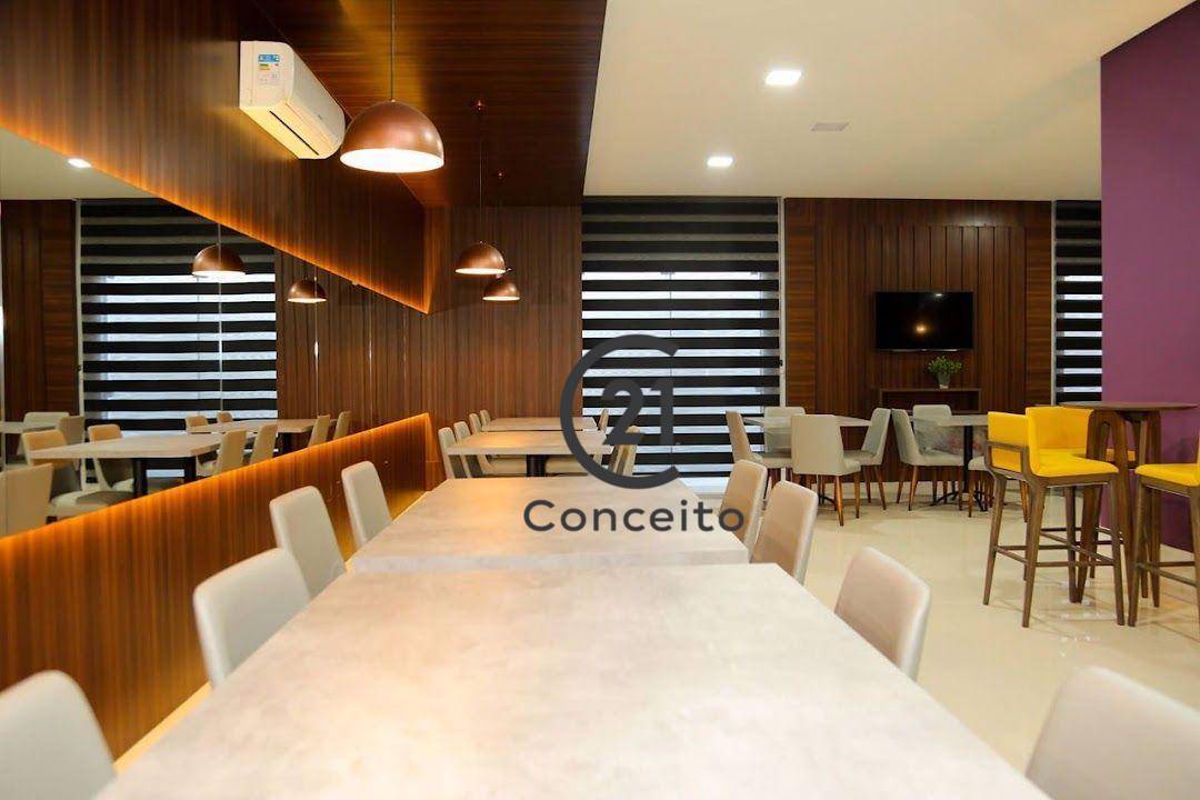 Apartamento para alugar com 2 quartos, 110m² - Foto 42
