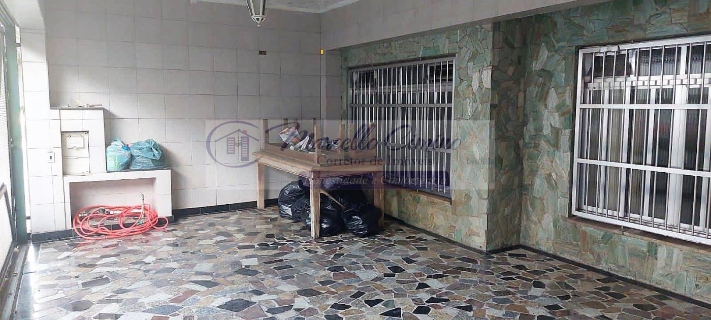 Casa à venda com 3 quartos, 198m² - Foto 23