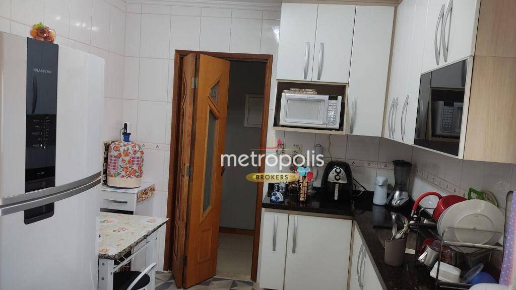 Apartamento à venda com 2 quartos, 82m² - Foto 8