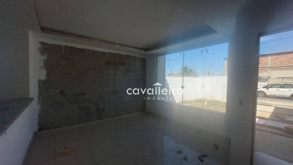 Casa à venda com 2 quartos, 80m² - Foto 5