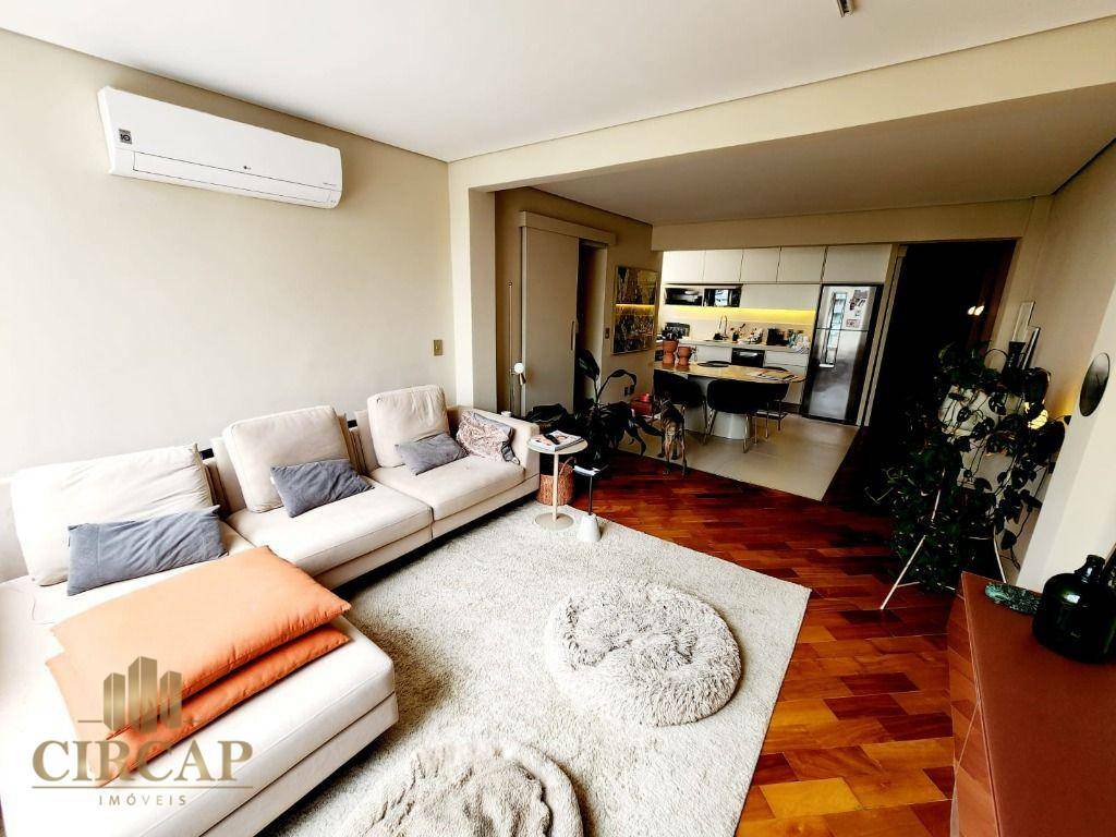 Apartamento à venda com 2 quartos, 97m² - Foto 9