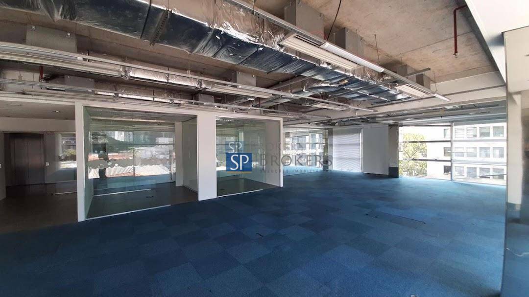 Conjunto Comercial-Sala para alugar, 200m² - Foto 11