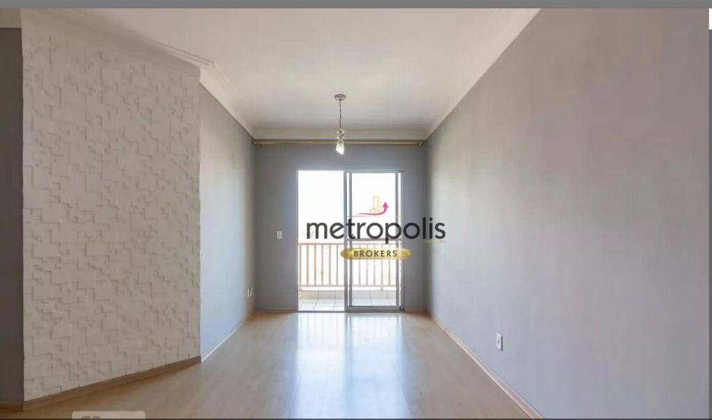 Apartamento à venda com 2 quartos, 58m² - Foto 5