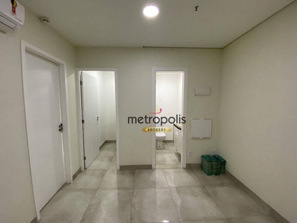 Conjunto Comercial-Sala à venda, 34m² - Foto 10