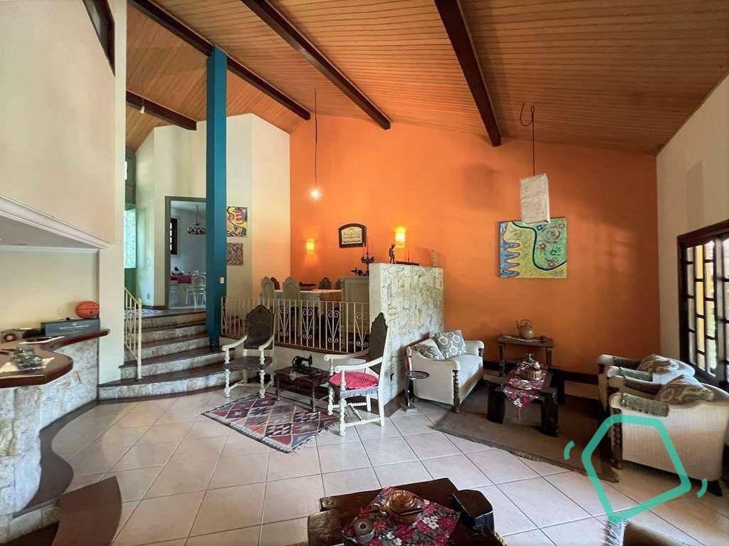 Casa de Condomínio à venda com 3 quartos, 545m² - Foto 11