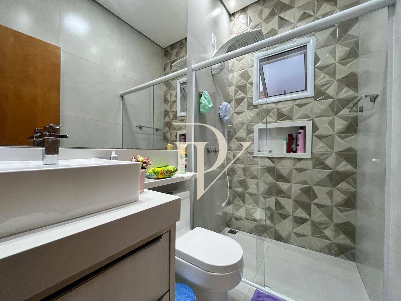 Casa de Condomínio à venda com 3 quartos, 105m² - Foto 13