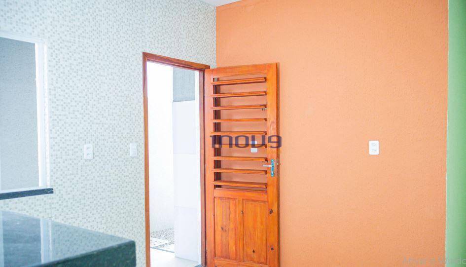 Casa, 3 quartos, 95 m² - Foto 4