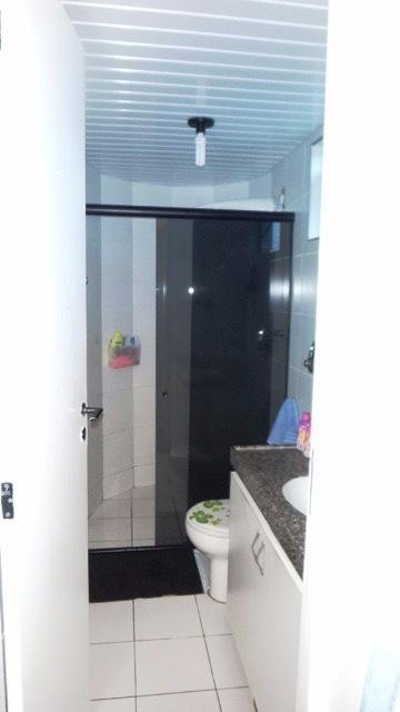 Apartamento à venda com 3 quartos, 146m² - Foto 16