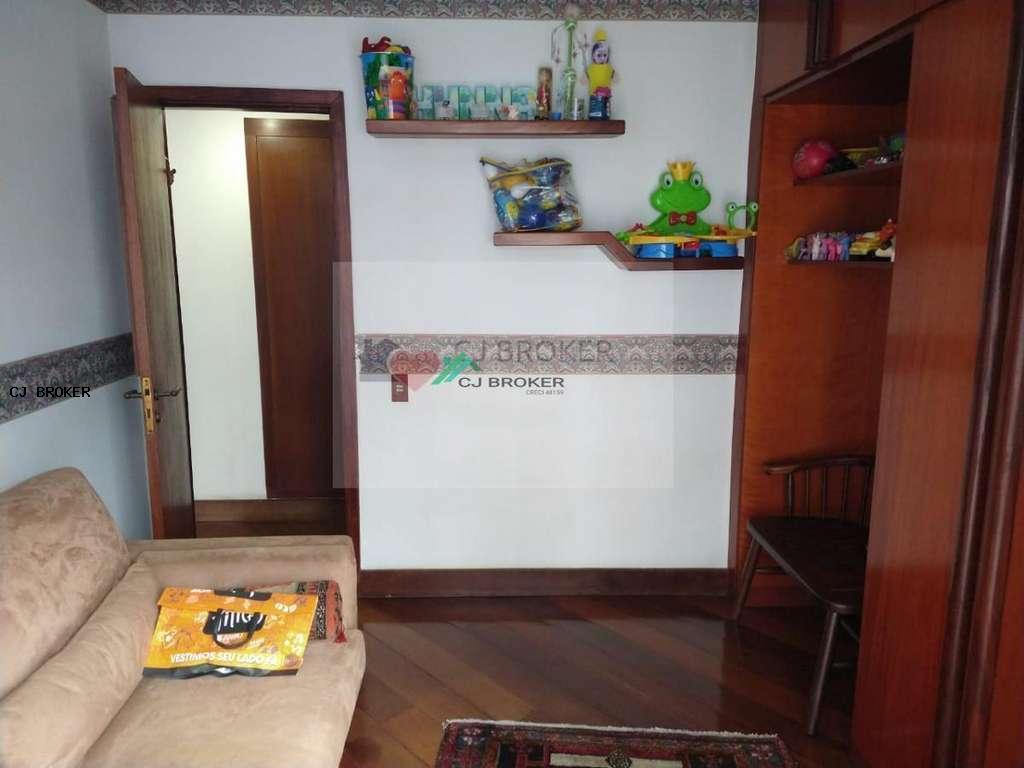 Cobertura à venda com 3 quartos, 240m² - Foto 18