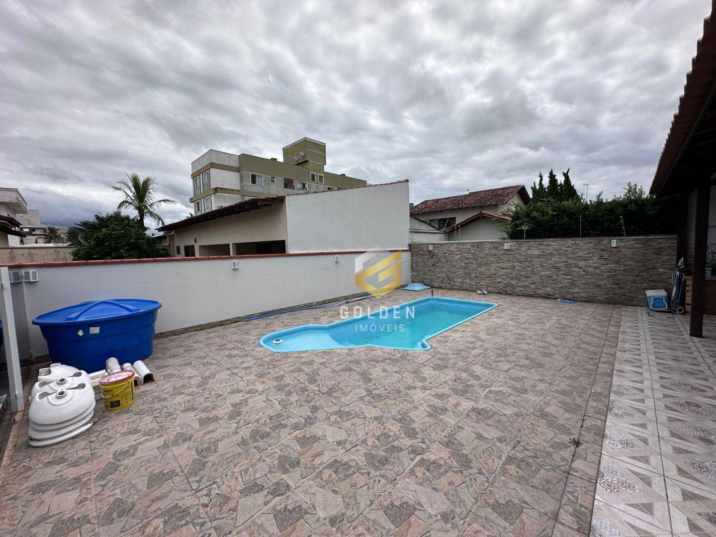 Sobrado, 4 quartos, 190 m² - Foto 3