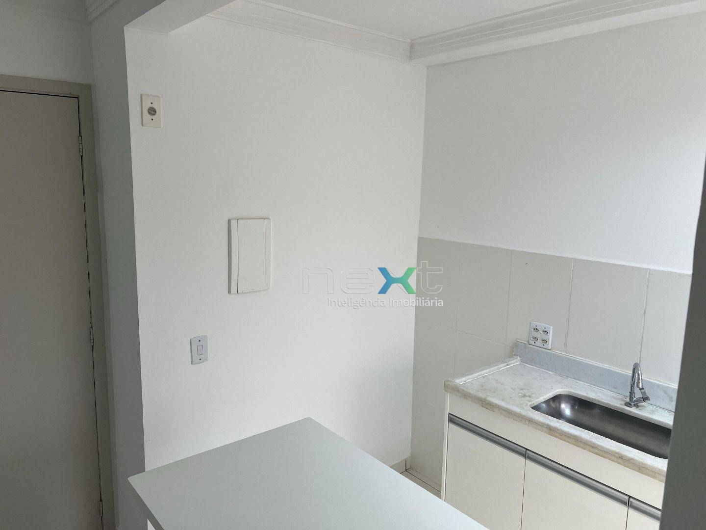 Apartamento à venda com 2 quartos, 45m² - Foto 11