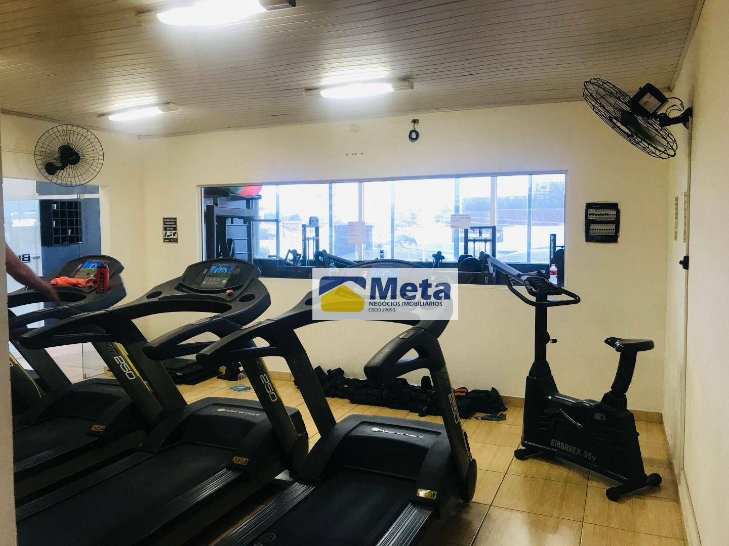 Loja-Salão, 575 m² - Foto 24