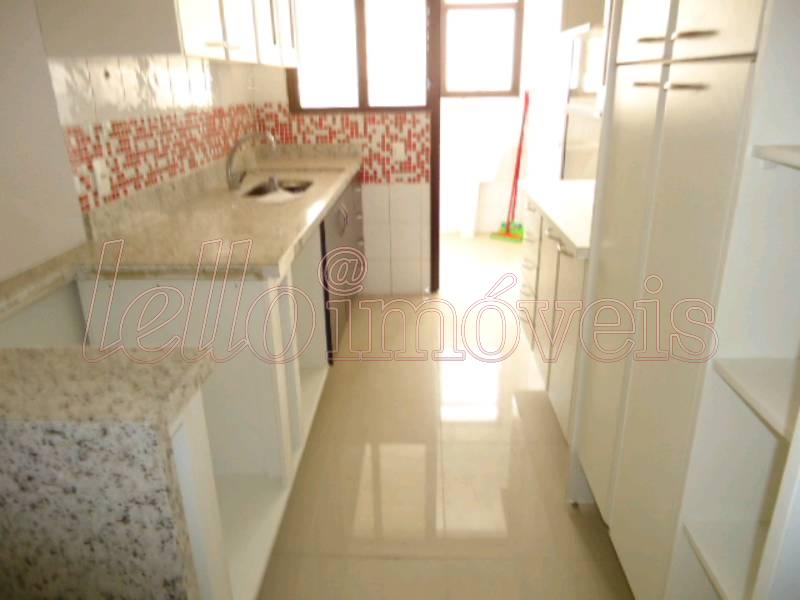 Apartamento para alugar com 3 quartos, 105m² - Foto 22