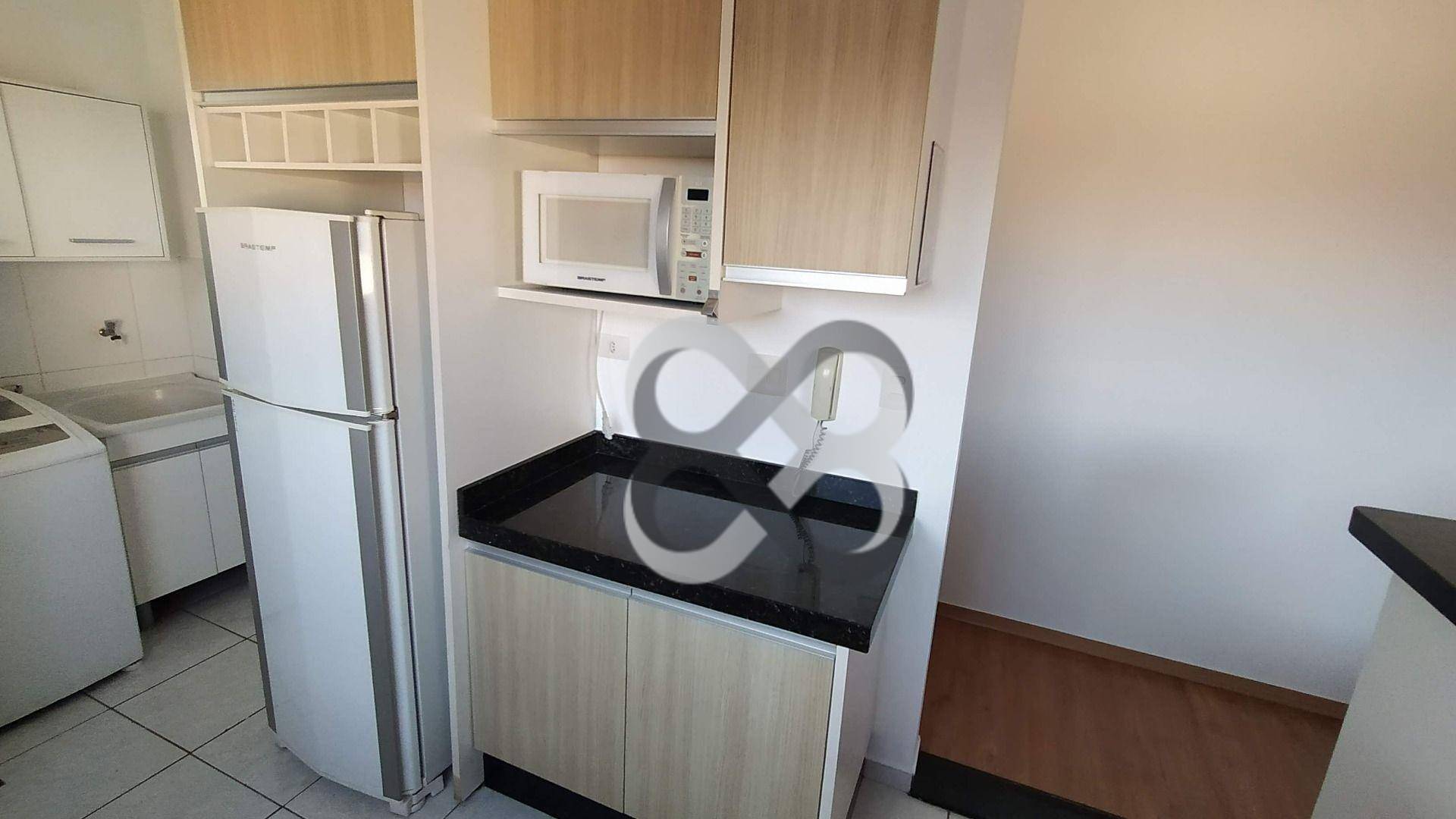 Apartamento à venda com 3 quartos, 72m² - Foto 9