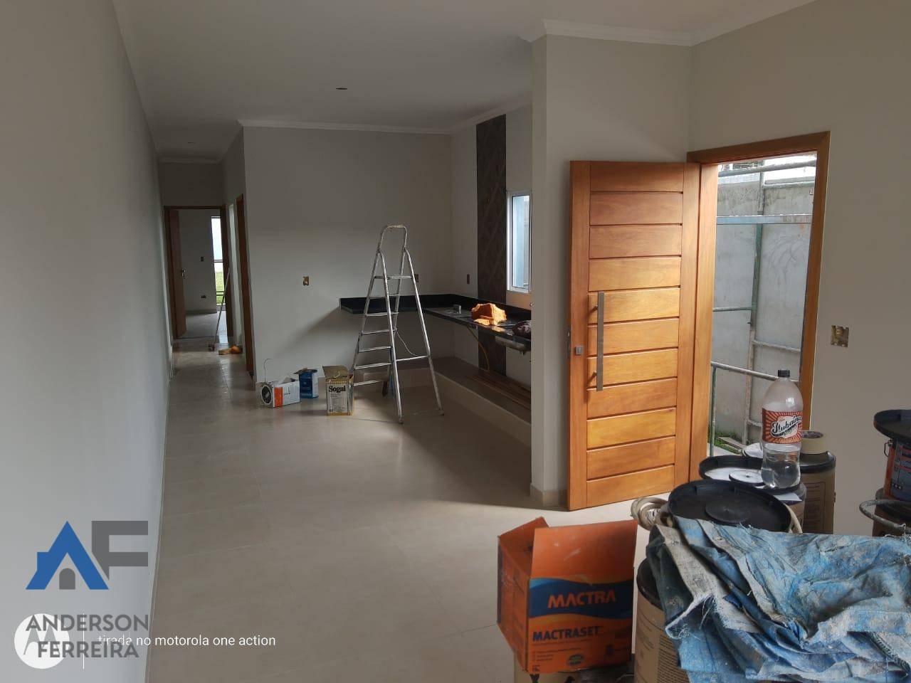 Casa à venda com 3 quartos, 115m² - Foto 14